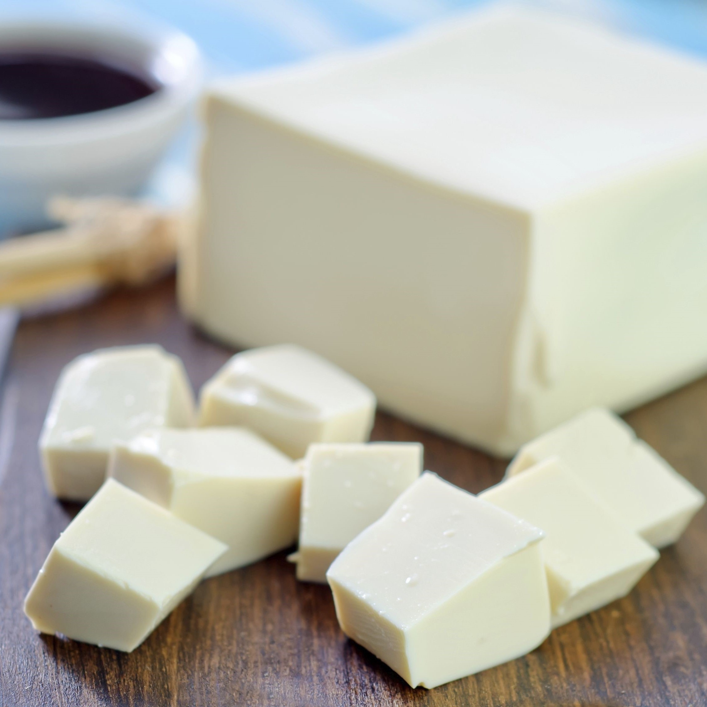 Đậu Hũ Non BcoSoy